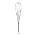 Mrs. Anderson’s Baking Egg and Batter Whisk, 18/8 Stainless Steel, 12-Inches - style: Egg Whisk