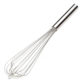 Winco 16" Stainless Steel French Whip