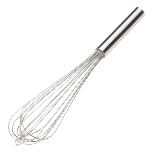 Winco 16" Stainless Steel French Whip