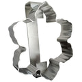 OCS Parts 6-Inch Snowflake Stainless Steel Donut Cutter - style: Snowflake