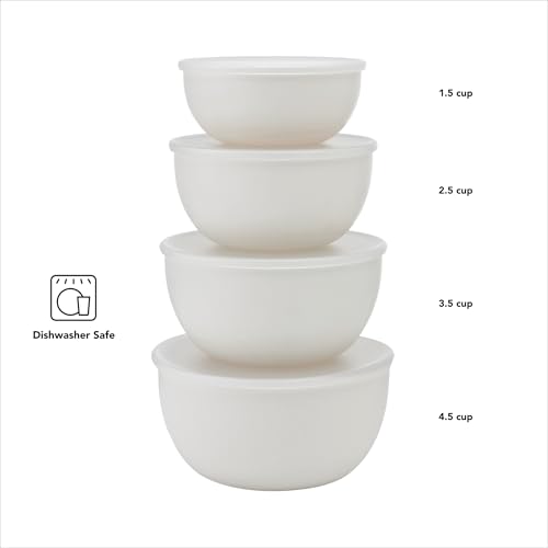KitchenAid Prep Bowls with Lids