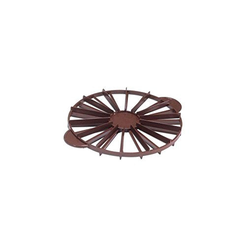 JB Prince 12/16 Sections Cake Marker