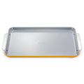 Caraway Non-Stick Ceramic-Coated 18" x 13" Baking Sheet - color: Marigold, size: Large 18" x 13"