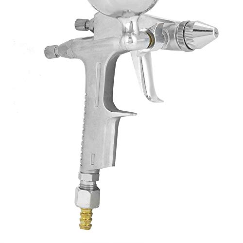 HEEPDD K3 Airbrush Kit, 40MPa Spray Gun