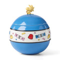 Lenox Chef Snoopy Candy Jar with Lid - style: Candy Jar