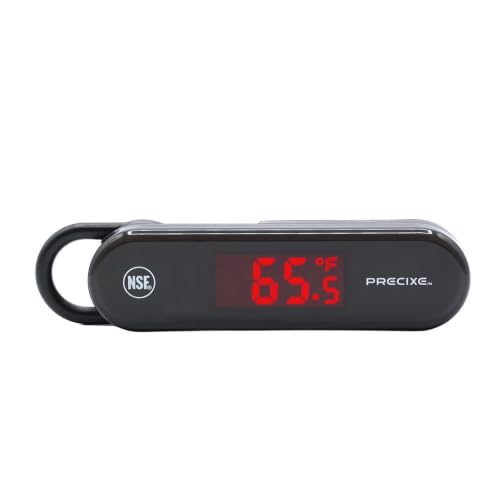 NSF Digital Meat Thermometer
