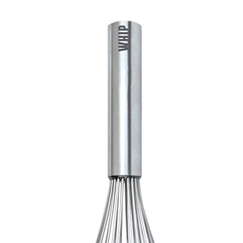 Tovolo, Whisk Whip Stainless 11 Inch - style: 11'' Whip Whisk