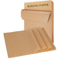 O2frepak Parchment Paper Baking Sheets 300ct 12"x16" PreCut