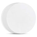BYKITCHEN 200pcs 10 Inch Round Parchment Paper for Cake Pan, Tortilla Press - size: 10inch