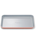 Caraway 9x13" Non-Stick Ceramic Small Baking Sheet - color: Perracotta, size: Small 9" x 13"