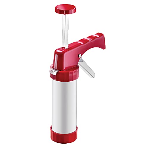 Mrs. Anderson’s Baking Cookie and Icing Gun, 18-Piece Set