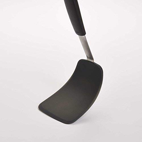 OXO Good Grips Large Silicone Flexible Turner - size: Large