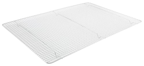 Winco Pan Grate, 16-Inch by 24-Inch