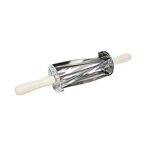 Thunder Group CRCCT038 Croissant Dough Cutter Stainless Steel
