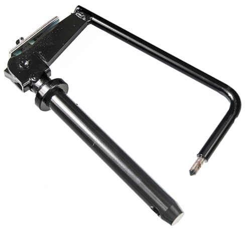 Double HH, 80170, Lockease 7/8" x 6"