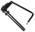 Double HH, 80170, Lockease 7/8" x 6"