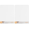 5.87" x 7.75" B Cutting Plate 1 Pair - color: B Plates