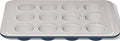 OXO Good Grips Non-Stick Pro Ceramic Coated Metal Bakeware, 12 Cup Muffin, Muffin Pan (Pack of 6) - color: Storm Blue, size: Muffin Pan (Pack of 6)