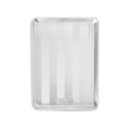 Nordic Ware Prism Half Sheet, Metallic - size: 1 Pack, style: Half Sheet