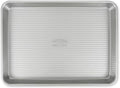 USA Pan Bakeware Nonstick Quarter Sheet Pan, Baking Sheet Aluminized Steel, Pan_Measures: 13 x 9.5 x 1 inches, Set of 1 (Pack of 6) - size: Set of 1 (Pack of 6), style: Quarter Sheet Pan