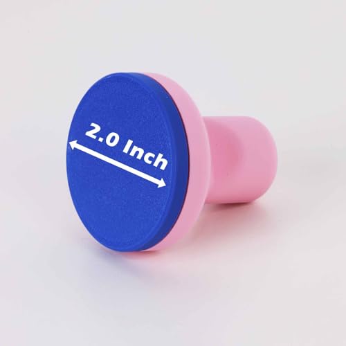 3 Pack Pottery Trimming Spinner Tool, Pottery Throwing Trimming Center Tool