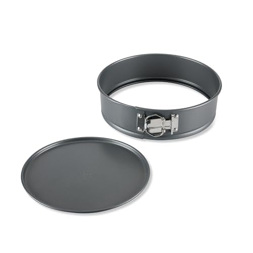 All-Clad Pro-Release Nonstick 9" Springform Pan - size: 9" Springform Pan