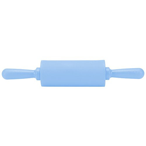 Silicone Rolling Pin, 9 Inch Nonstick Food Grade Grip