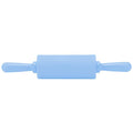 Silicone Rolling Pin, 9 Inch Nonstick Food Grade Grip
