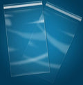 iMailer - 200 Count - 3" x 5" Self Sealing Cellophane Bags- Clear Small Cello Bags for Bakery, Treats, Party Favors, Photo, Jewelry - size: 3x5 Inch (Pack of 200)