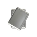 Nordic Ware Aluminized Steel Quarter Sheet Baking Pans, 2-Pack - size: Quarter Sheet 2-Pack