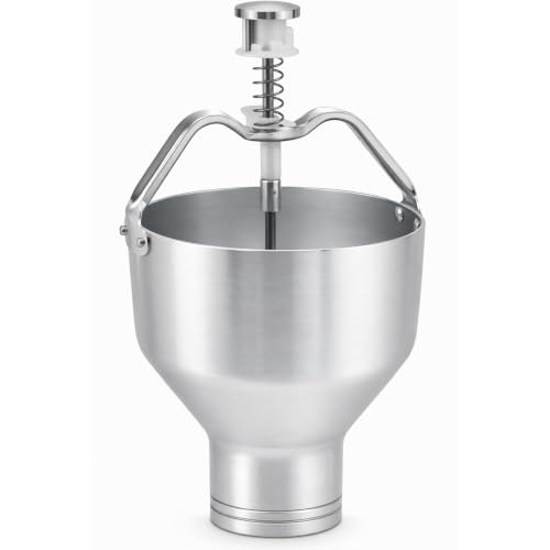 Winco B00HFASGM2 Aluminum Pancake Dispenser, Medium - size: Medium