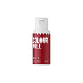 Colour Mill Oil Blend Food Coloring, 20 Milliliters Merlot - color: Merlot 1 Pack