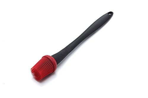 GrillPro 41096 Flexible Handle Basting Mop - size: One Size, style: Flexible Handle