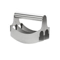 Professional 3-Blade Dough Cutter Bench Scraper