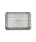 USA Pan Bakeware Mini Sheet Pan, Warp Resistant Nonstick Baking Pan, Aluminized Steel - size: Set of 1, style: Mini Sheet Pan