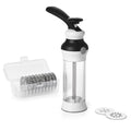OXO Good Grips 14-Piece Cookie Press Set - size: 100