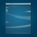 iMailer 1000 Pack 9" x 12" Cellophane Bags Self Adhesive - size: 9x12 Inch (Pack of 1000)