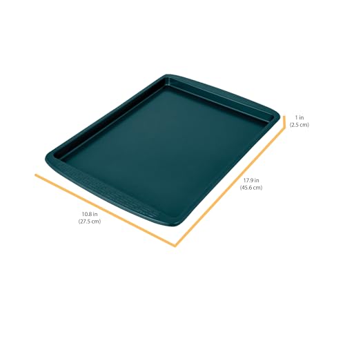 Chicago Metallic Everyday Nonstick Baking Sheet - 18 Inch