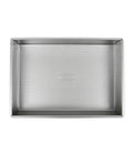 USA Pan Bakeware Nonstick Rectangular Cake Pan, 9 x 13-inch - size: 9 x 13