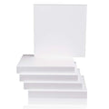 Silverlake 12x12x1.5 Craft Foam for Styrofoam Block Projects (5-Pack) - size: 12x12x1.5 inches