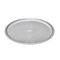 OXO Good Grips Non-Stick Pro Clear Coated Metal Bakeware Pizza Pan, Baking Sheet - style: 15in Pizza