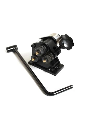 Industrial Manual Metal PR-3 Planetary Ring Roller