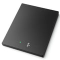 Homebuds 22lb Digital Food Scale Precision 0.1oz/1g, Kitchen Scale Big LED - color: Black
