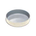 Caraway 9" Non-Stick Ceramic-Coated Circle Pan - color: Cream, size: 9 IN