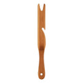 Mrs. Anderson's Baking Oven Rack Push Pull Stick, Natural Bamboo - size: 11-Inch