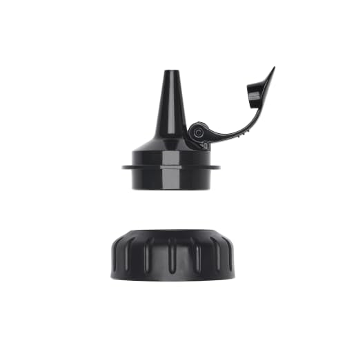 OXO Good Grips Chef's Squeeze Bottle, Medium - size: 350 ml