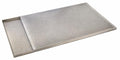 Pavoni Aluminum Micro-Perforated Puff Pastry Tray Kit 24" x 16" x 0.8" High - size: 24x16 x 0.8"H