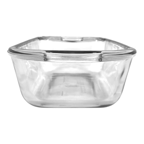 Anchor Hocking 5 Inch x 9 Inch Glass Loaf Dish