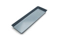 Fox Run Rectangular Loose Bottom Tart/Quiche Pan, Preferred Non-Stick, 14-Inch - style: 14-Inch Rectangular