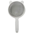 Norpro 2137 Stainless Steel Strainer, 7", White - size: 7"